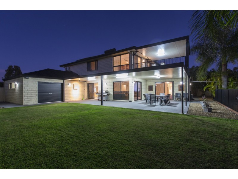 27 Parkwater Terrace, Helensvale QLD 4212