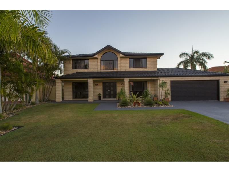 27 Parkwater Terrace, Helensvale QLD 4212