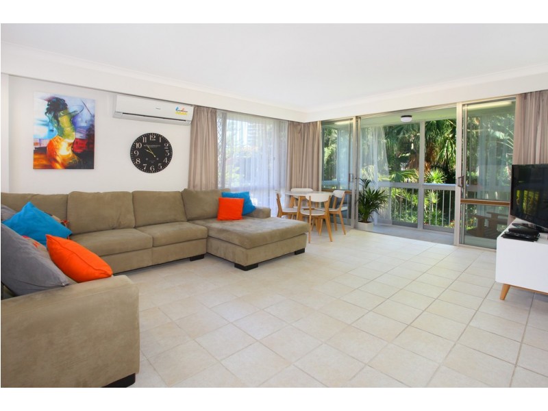 5 ‘Barridene’ 2 Federation Avenue, Broadbeach QLD 4218