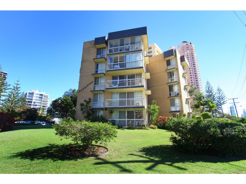 5 ‘Barridene’ 2 Federation Avenue, Broadbeach QLD 4218