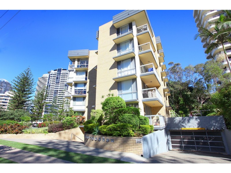 5 ‘Barridene’ 2 Federation Avenue, Broadbeach QLD 4218