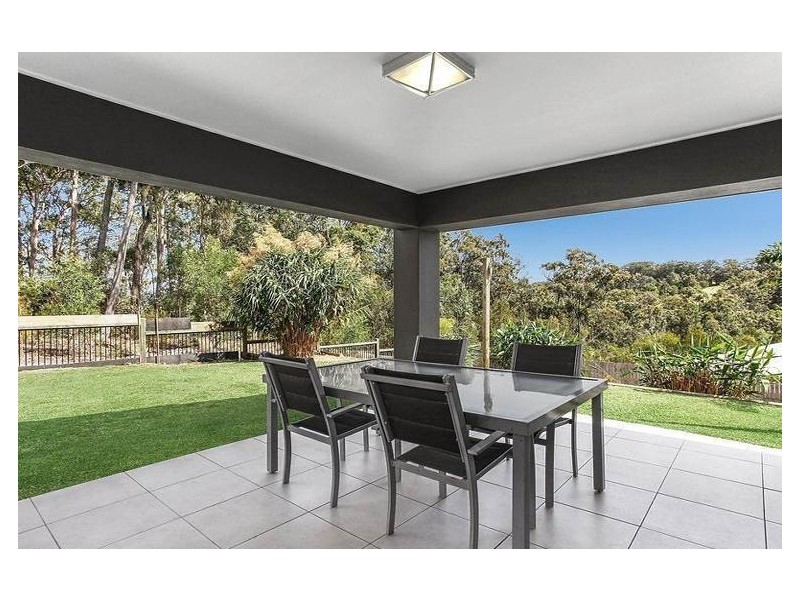 101 Observatory Drive, Reedy Creek QLD 4227