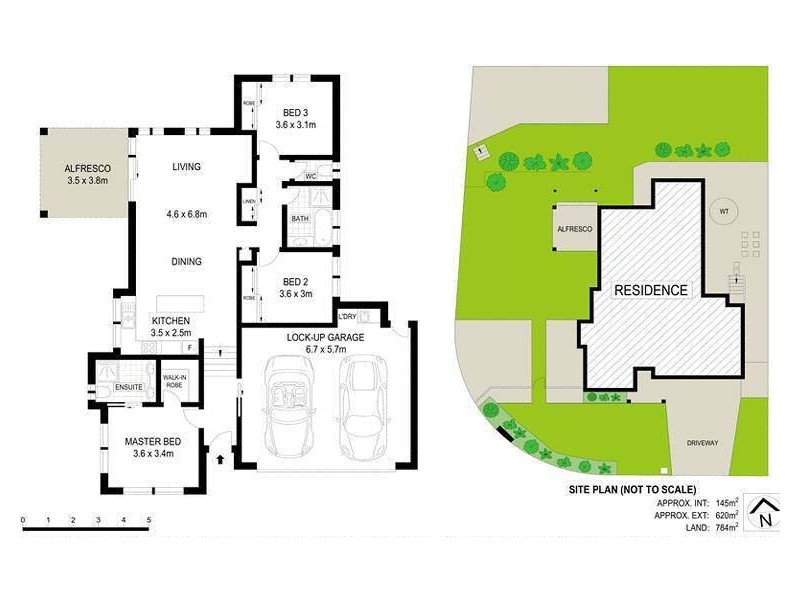 101 Observatory Drive, Reedy Creek QLD 4227