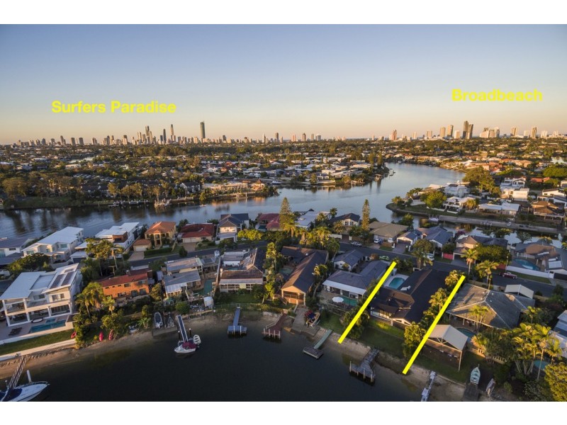 14 Conifer Crescent, Broadbeach Waters QLD 4218