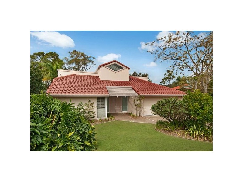 59 Chichester Drive, Arundel QLD 4214