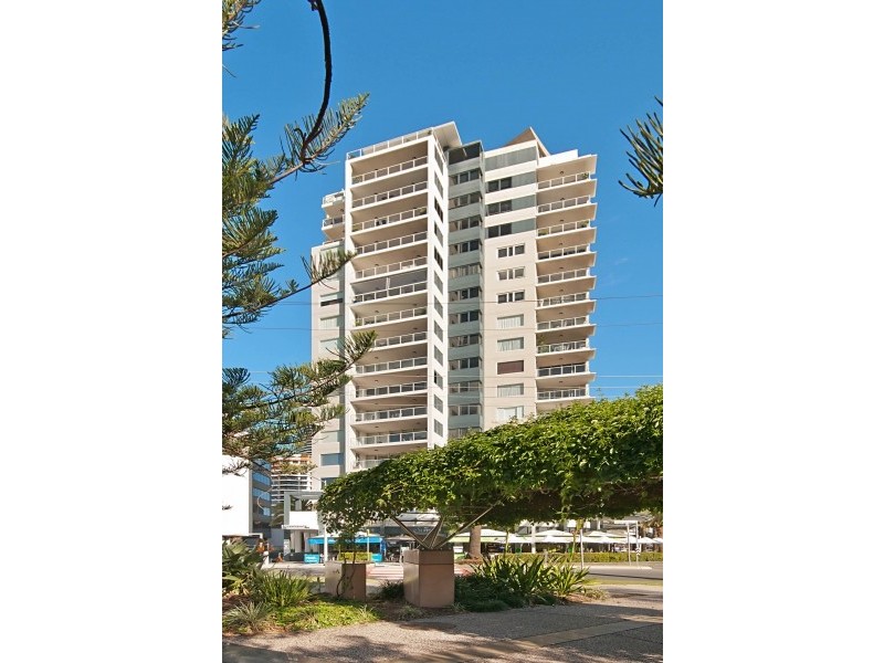 21 ‘Sonata’ 20 Queensland Avenue, Broadbeach QLD 4218