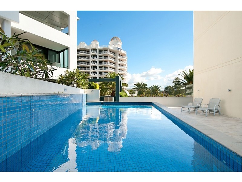 21 ‘Sonata’ 20 Queensland Avenue, Broadbeach QLD 4218