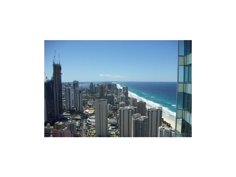5107/9 Hamiliton Avenue, Surfers Paradise QLD 4217