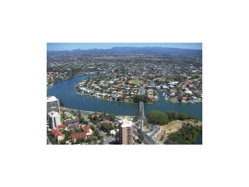 5107/9 Hamiliton Avenue, Surfers Paradise QLD 4217