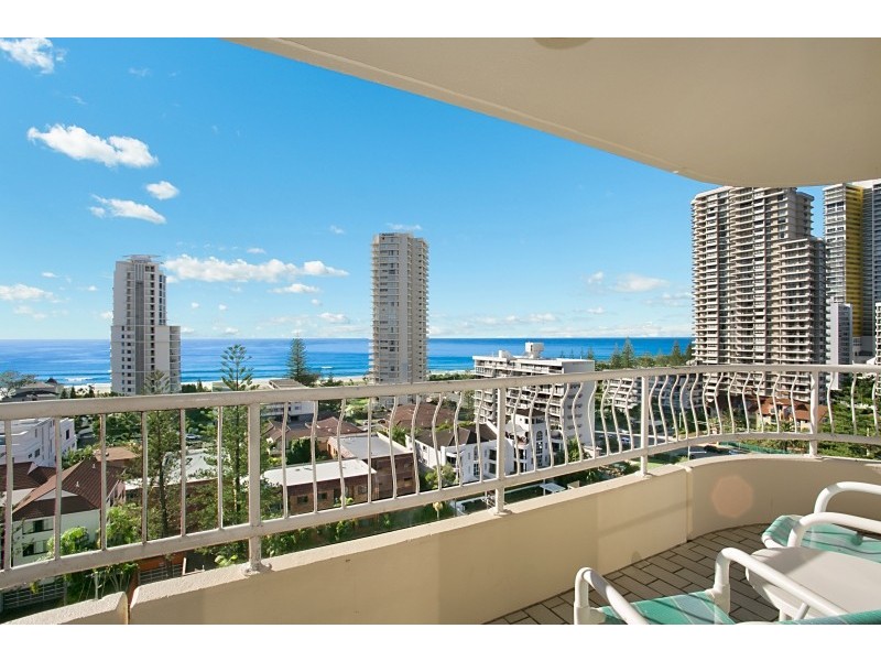 46 ‘Capricornia’ 121 Surf Parade, Broadbeach QLD 4218
