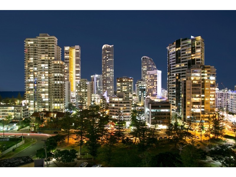 46 ‘Capricornia’ 121 Surf Parade, Broadbeach QLD 4218