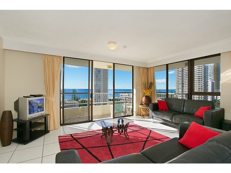 46 ‘Capricornia’ 121 Surf Parade, Broadbeach QLD 4218