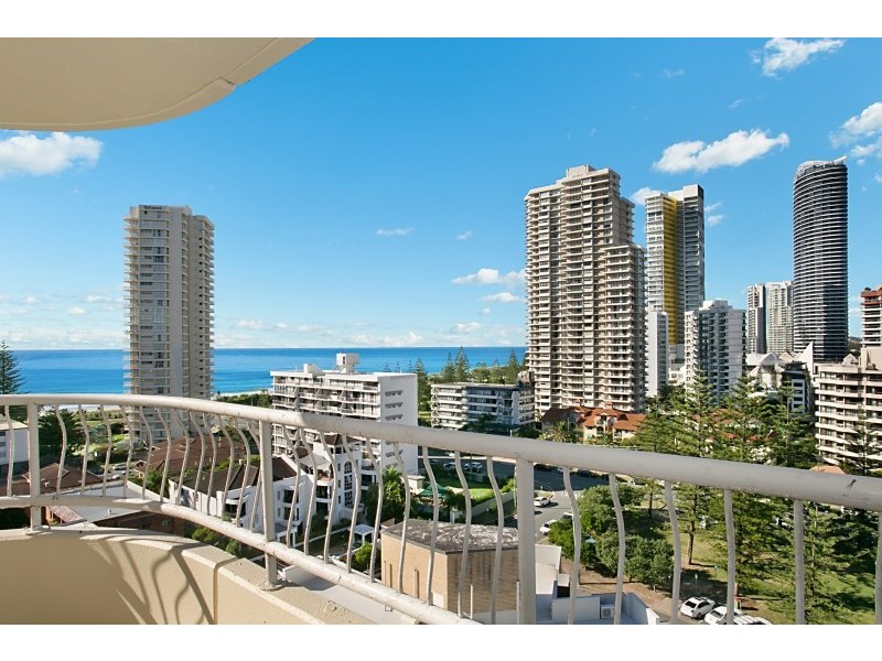46 ‘Capricornia’ 121 Surf Parade, Broadbeach QLD 4218
