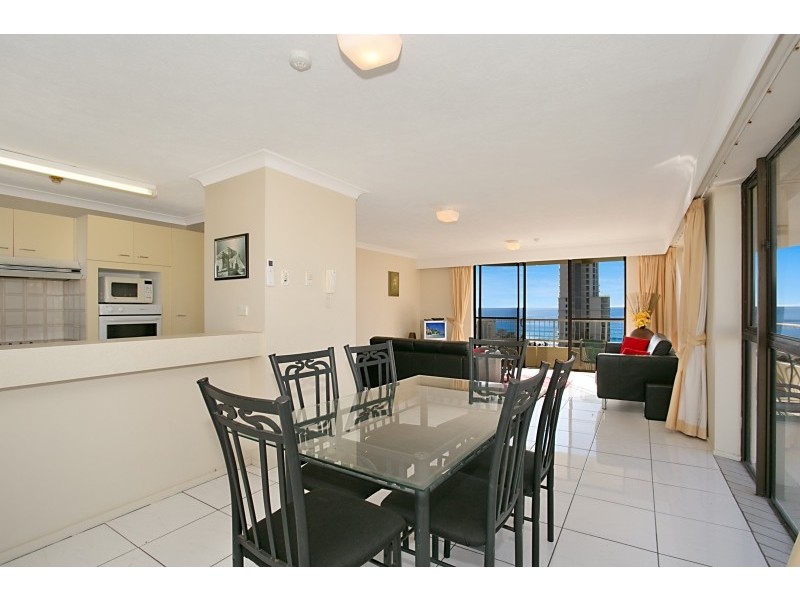 46 ‘Capricornia’ 121 Surf Parade, Broadbeach QLD 4218