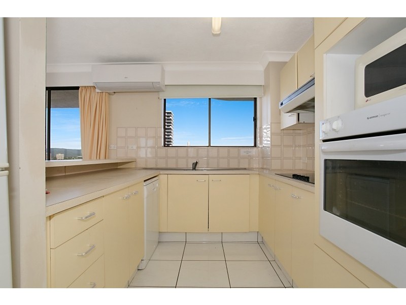 46 ‘Capricornia’ 121 Surf Parade, Broadbeach QLD 4218