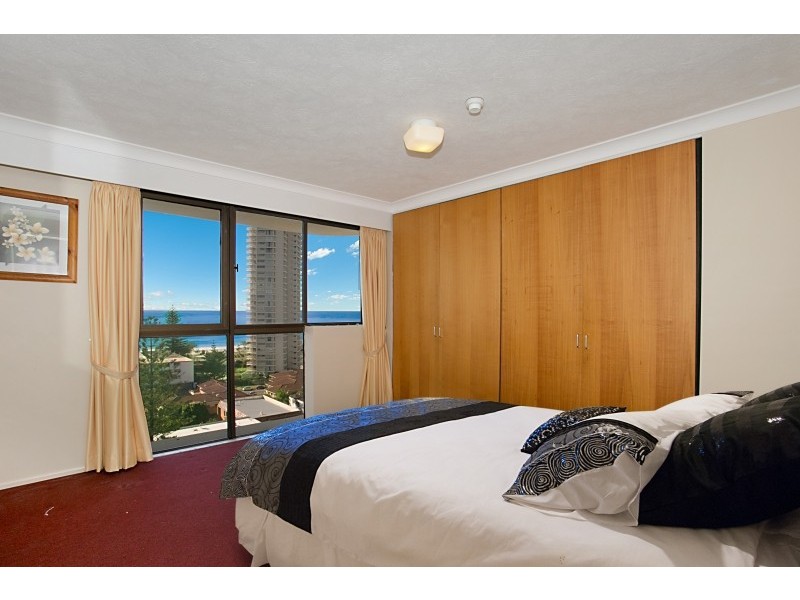 46 ‘Capricornia’ 121 Surf Parade, Broadbeach QLD 4218