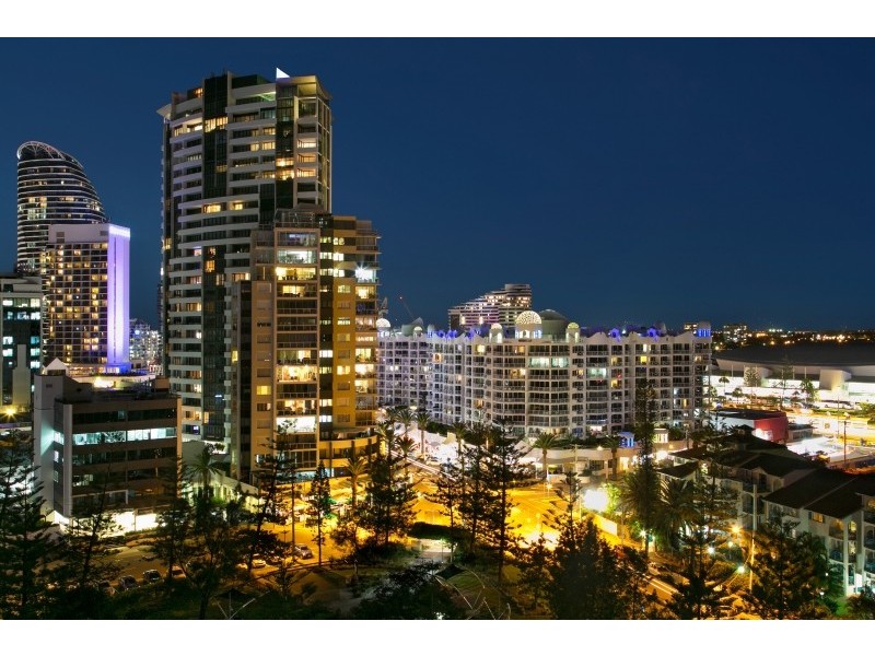 46 ‘Capricornia’ 121 Surf Parade, Broadbeach QLD 4218