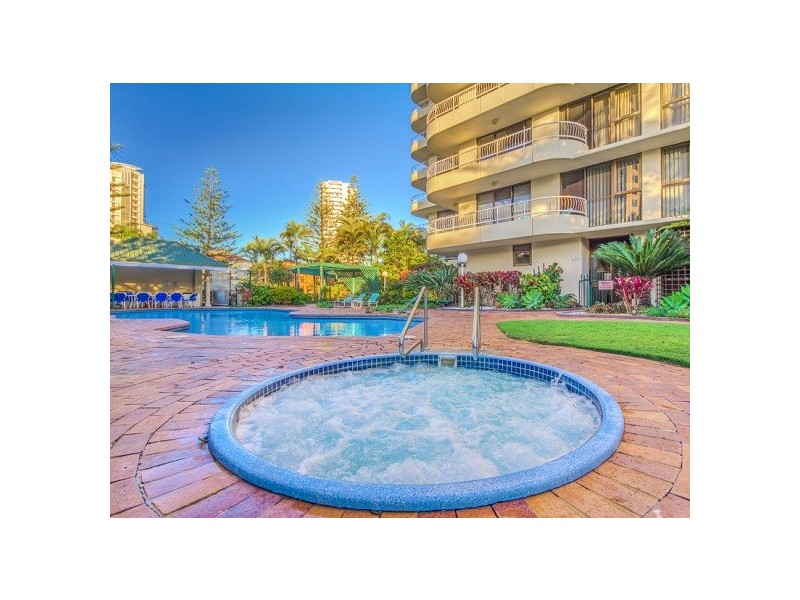 46 ‘Capricornia’ 121 Surf Parade, Broadbeach QLD 4218