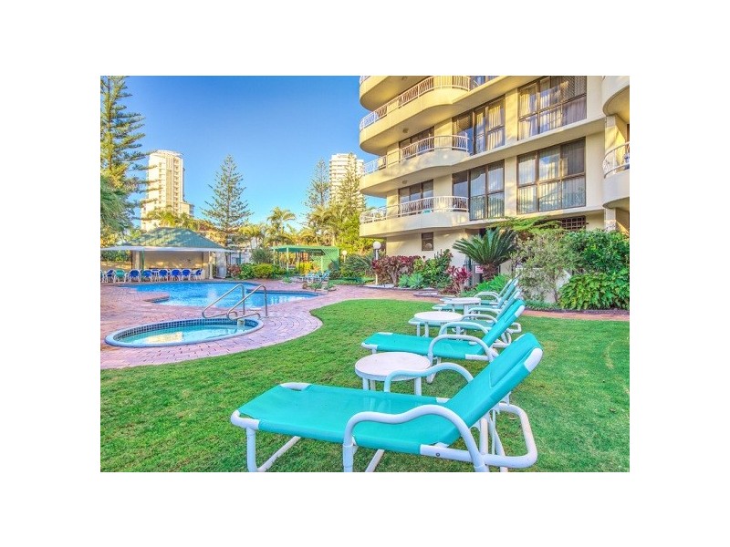 46 ‘Capricornia’ 121 Surf Parade, Broadbeach QLD 4218