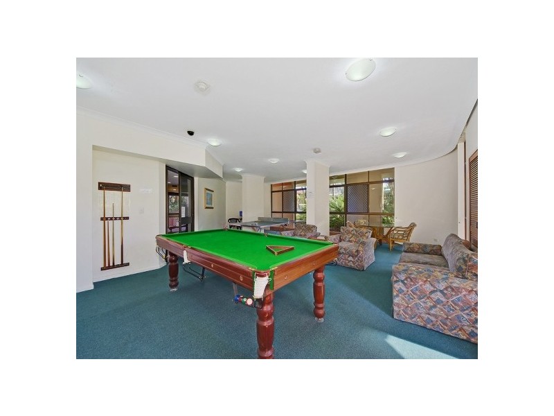 46 ‘Capricornia’ 121 Surf Parade, Broadbeach QLD 4218