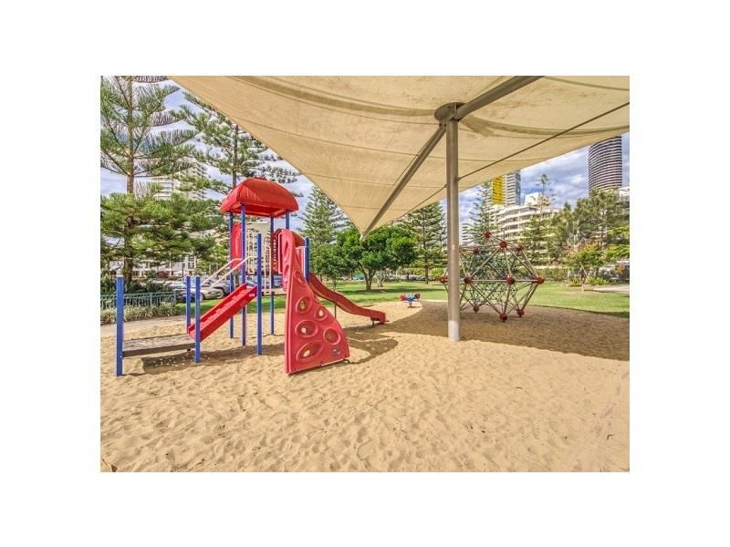 46 ‘Capricornia’ 121 Surf Parade, Broadbeach QLD 4218