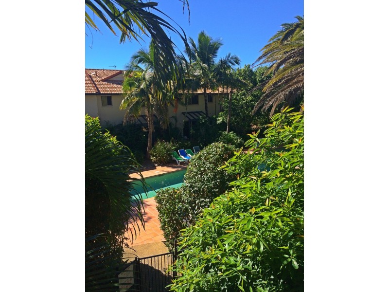 75 `Turtle Beach Resort` 2342 Gold Coast Highway, Mermaid Beach QLD 4218