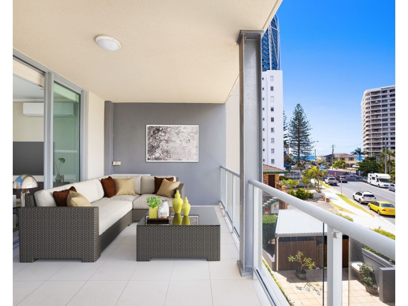 5/15 Wharf Road, Surfers Paradise QLD 4217