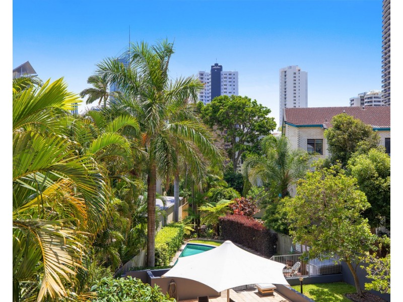 5/15 Wharf Road, Surfers Paradise QLD 4217