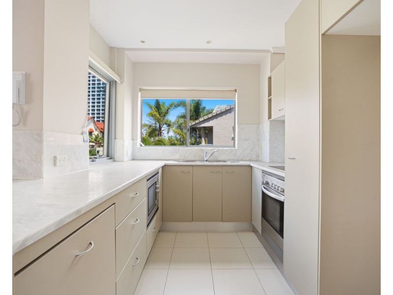 5/15 Wharf Road, Surfers Paradise QLD 4217