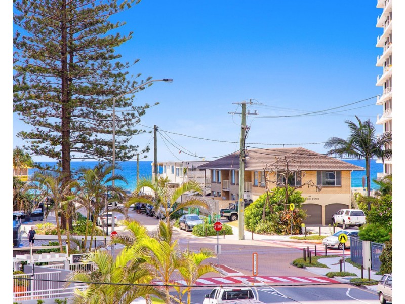 5/15 Wharf Road, Surfers Paradise QLD 4217