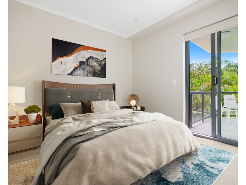 5/15 Wharf Road, Surfers Paradise QLD 4217
