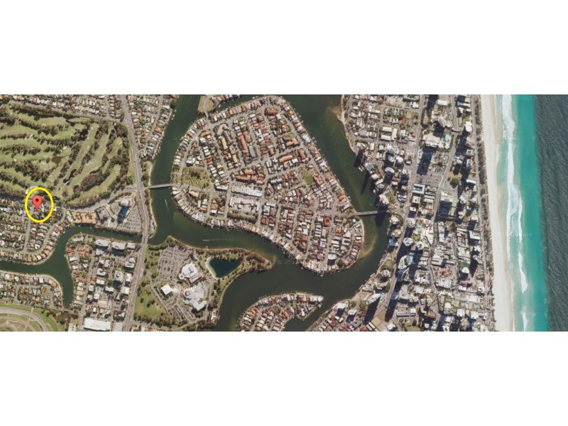 5 Richmond Avenue, Surfers Paradise QLD 4217