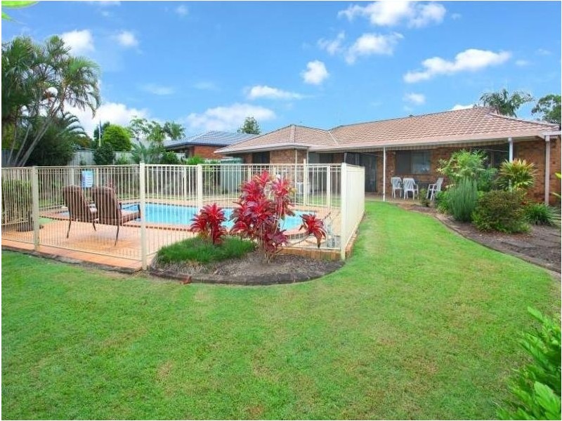 271 Ron Penhaligon Way, Robina QLD 4226