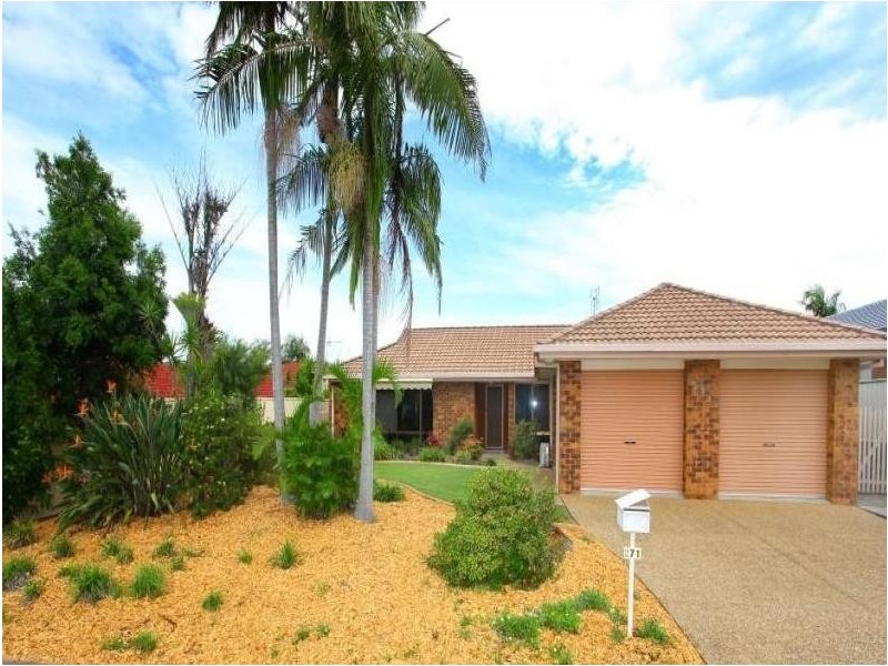 271 Ron Penhaligon Way, Robina QLD 4226