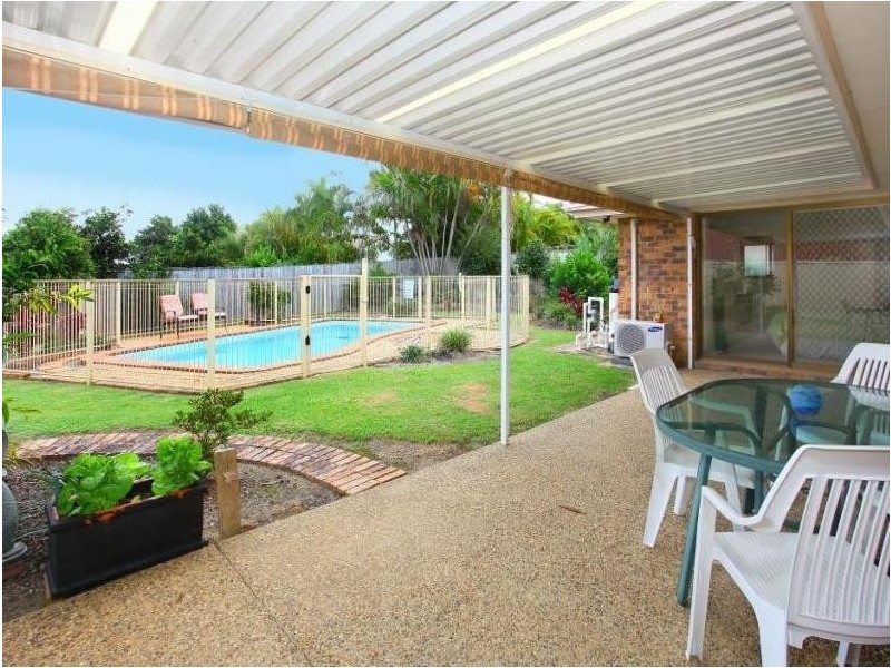 271 Ron Penhaligon Way, Robina QLD 4226