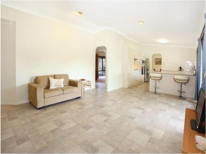 271 Ron Penhaligon Way, Robina QLD 4226