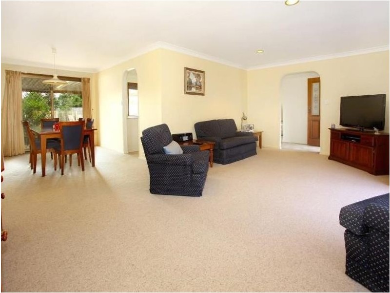 271 Ron Penhaligon Way, Robina QLD 4226