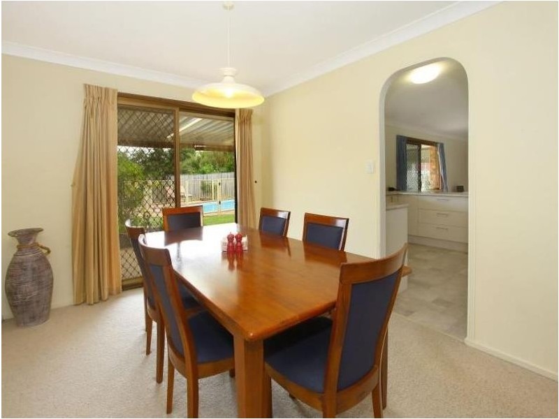 271 Ron Penhaligon Way, Robina QLD 4226
