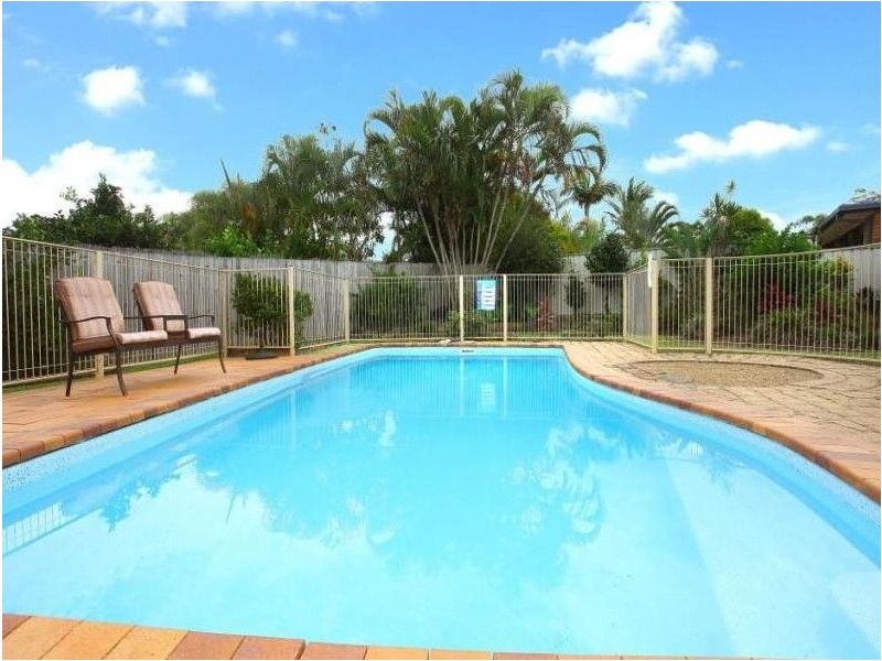 271 Ron Penhaligon Way, Robina QLD 4226