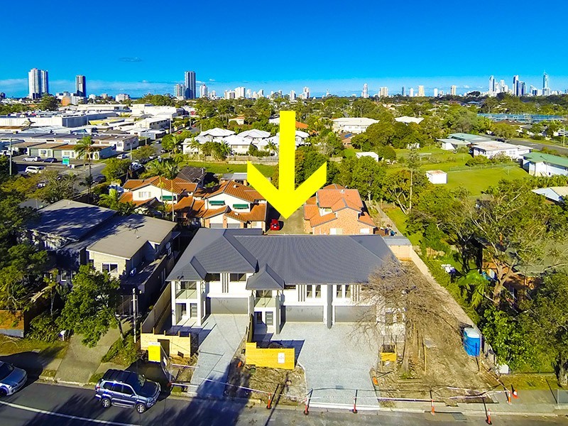 2/12 Anne Street, Southport QLD 4215
