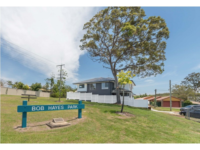 2 Pilgrim Place, Southport QLD 4215