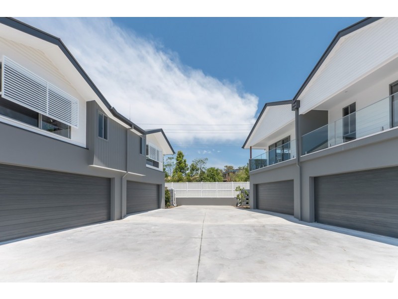 2 Pilgrim Place, Southport QLD 4215