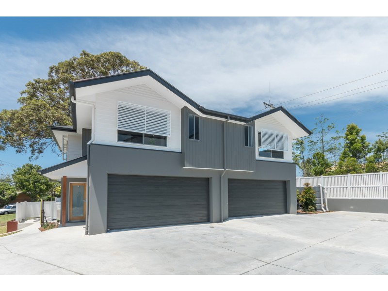 2 Pilgrim Place, Southport QLD 4215