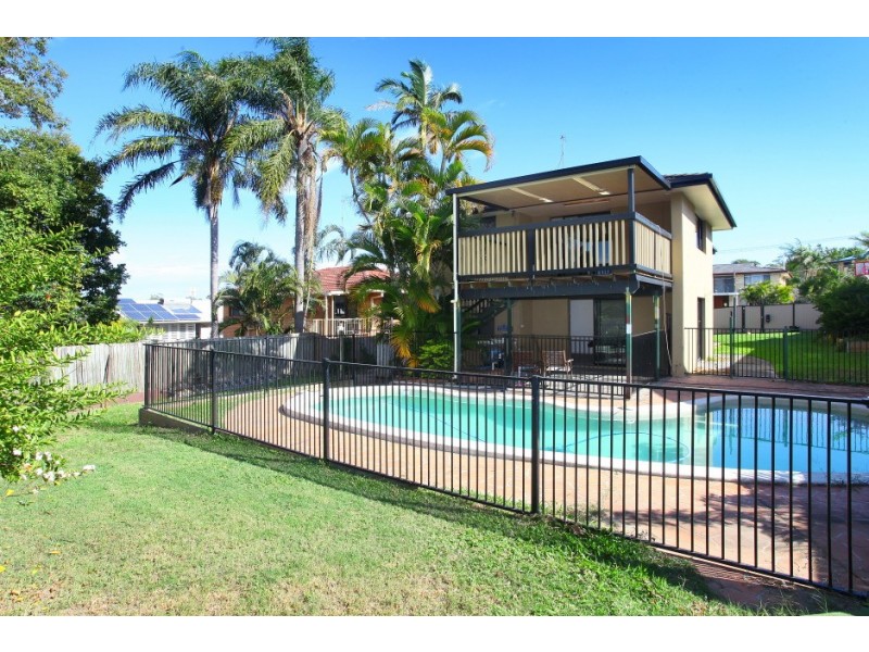 25 Tecoma Street, Southport QLD 4215