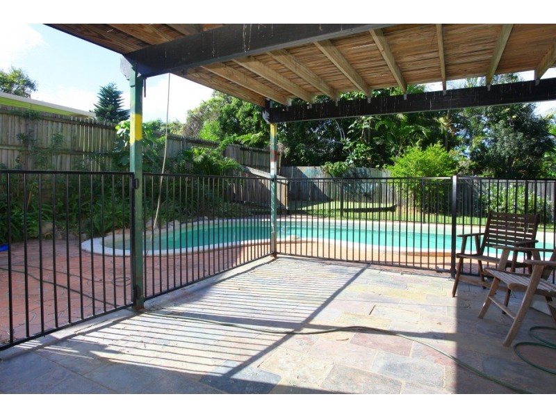 25 Tecoma Street, Southport QLD 4215