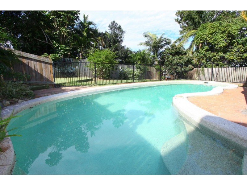 25 Tecoma Street, Southport QLD 4215