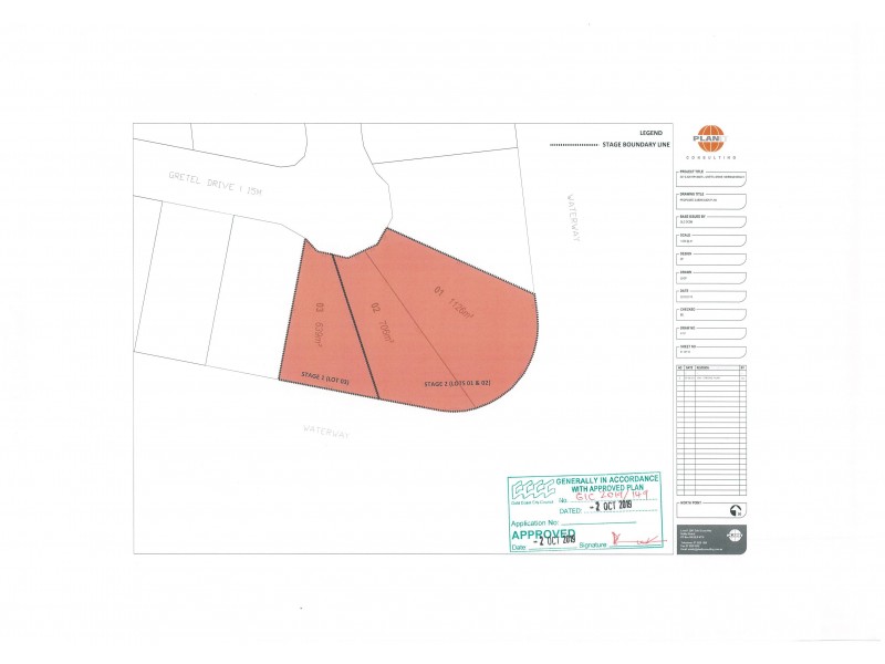 54 Gretel Drive, Mermaid Waters QLD 4218