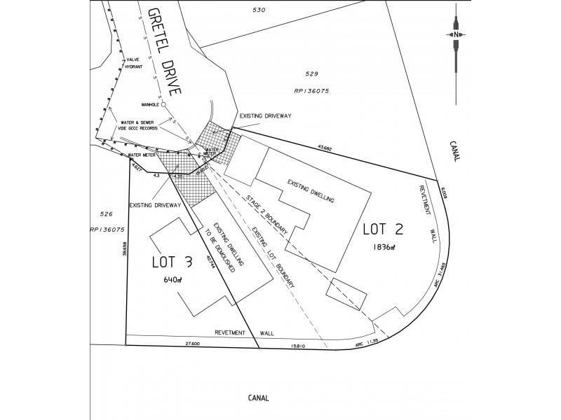 54 Gretel Drive, Mermaid Waters QLD 4218