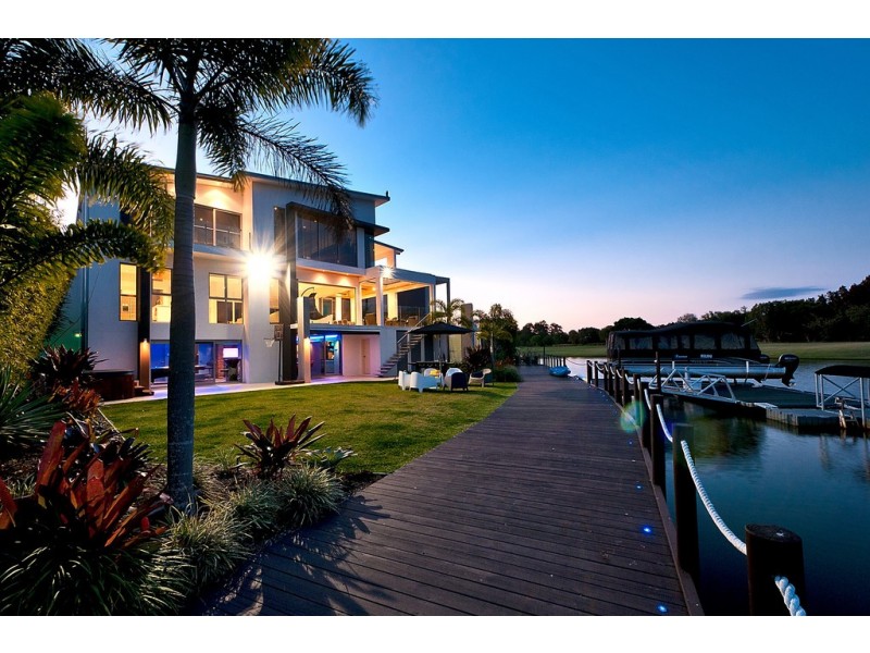 23 ‘Lakelands Golf Club’ Nicklaus Court, Merrimac QLD 4226