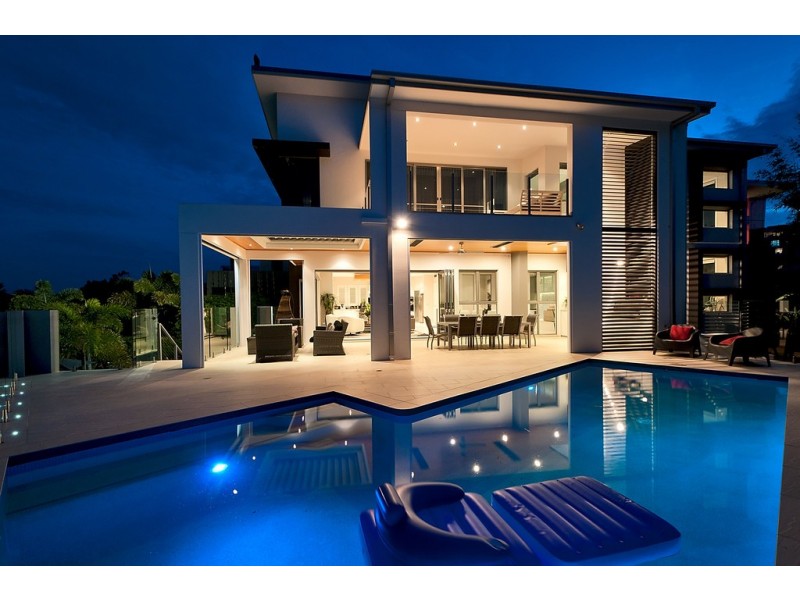 23 ‘Lakelands Golf Club’ Nicklaus Court, Merrimac QLD 4226